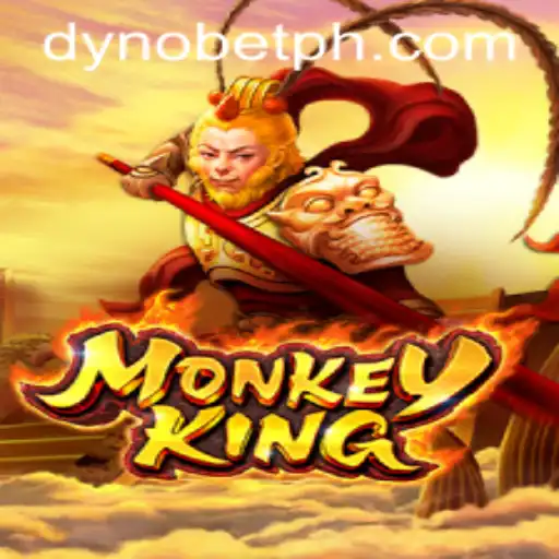 Discover the Thrilling World of MonkeyKing at Dynobet