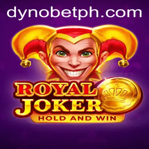Unveiling RoyalJoker: A Deep Dive into Dynobet's Latest Game