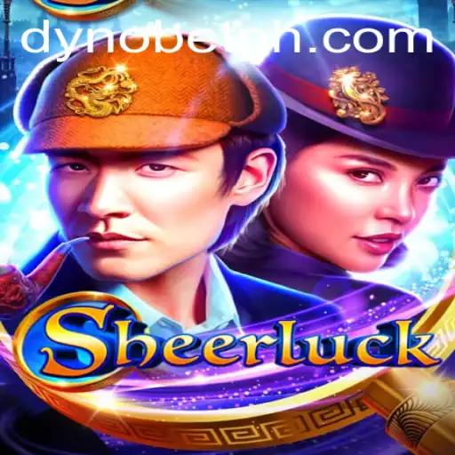 Unveiling Sheerluck: A Riveting Game of Wit and Strategy in Collaboration with Dynobet
