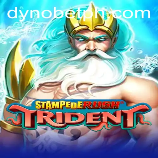 Unveiling StempedeRushTrident: A Groundbreaking Adventure with Dynobet Integration