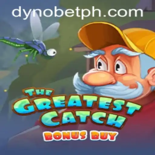 Exploring the Excitement of TheGreatestCatchBonusBuy on Dynobet