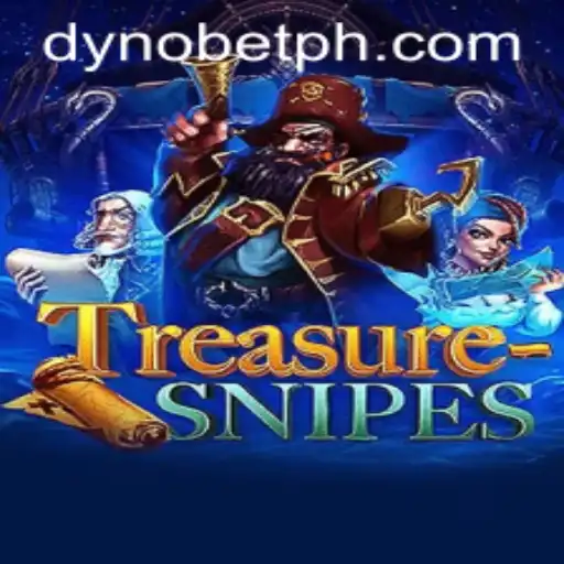 Unveiling TreasureSnipes: A Revolutionary Game by Dynobet