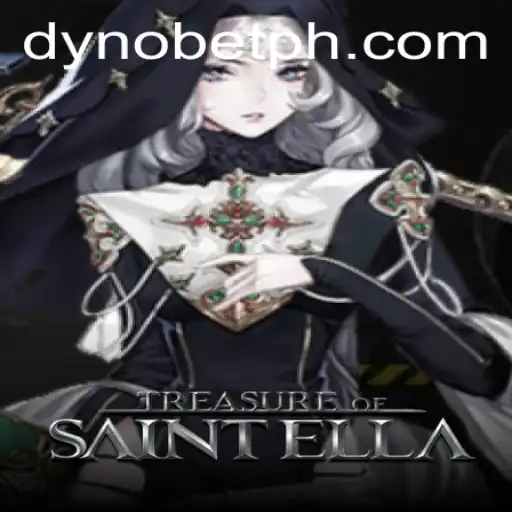 Discover the Adventure of Treasure of Saint Ella with Dynobet