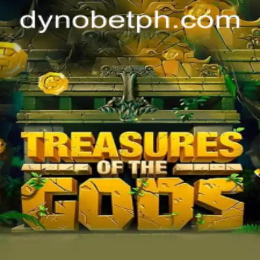 Unveiling the Thrilling World of TreasureoftheGods on Dynobet