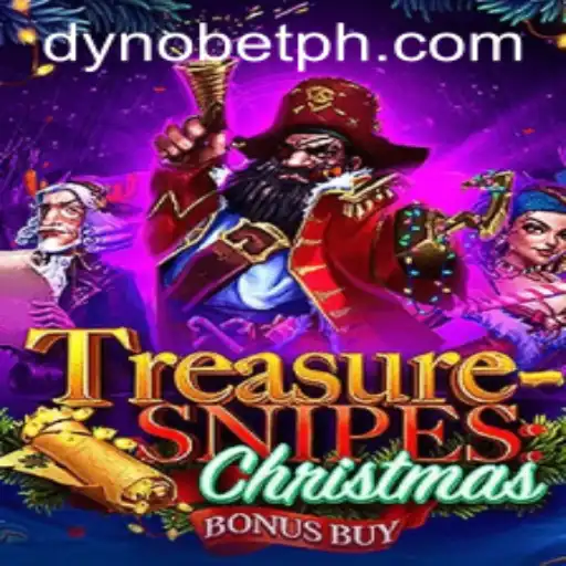 Discover the Exciting World of TreasuresnipesChristmas: A Dynobet Special