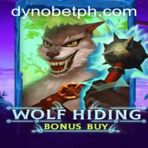 Exploring the Thrills of WolfHidingBonusBuy: A New Frontier with Dynobet
