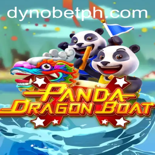 Exciting Adventures Await in the World of PANDADRAGONBOAT