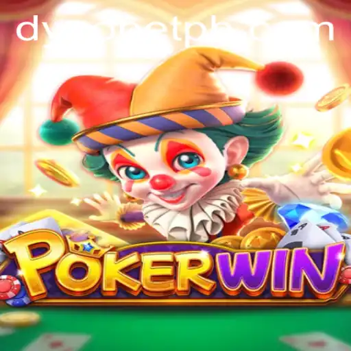 Exploring the Exciting World of POKERWIN on Dynobet