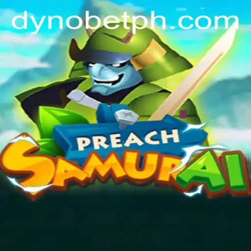 Unveiling the World of PreachSamurai: A Fusion of Strategy and Culture
