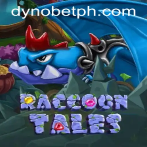 Exploring the Enchanting World of RaccoonTales: A Dynamic Adventure with Dynobet