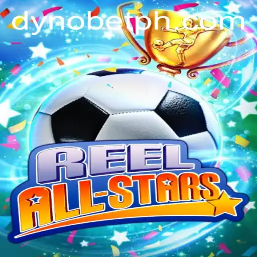 Unveiling ReelAllStars: The Ultimate Gaming Experience with Dynobet