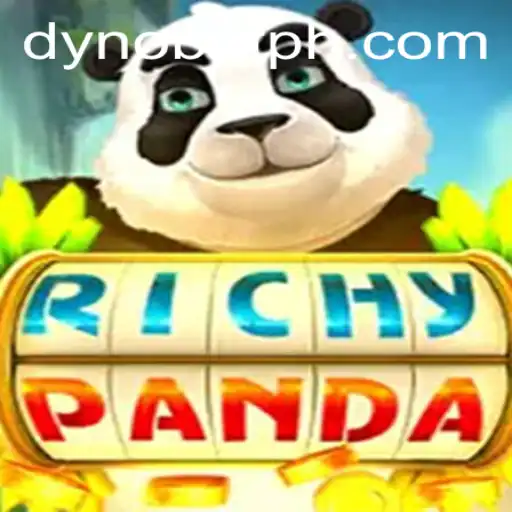 Experience the Thrills of RichyPanda with Dynobet