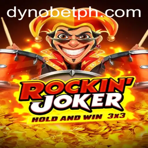 Exploring RockinJoker: A Dynamic Blend of Fun and Strategy with Dynobet
