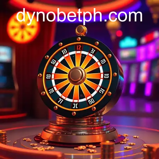 Exploring Rotary Games: A Deep Dive into Dynobet and the Evolution of Entertainment