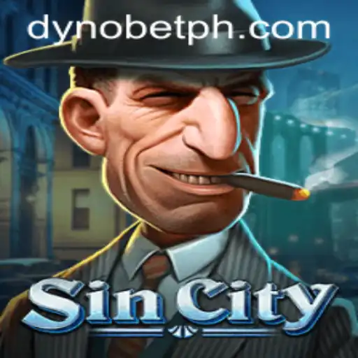 SinCity: The Thrilling World of Dynobet's Latest Game