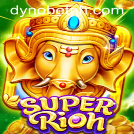 Unveiling the Thrills of SuperRich: A Deep Dive into Dynobet's Latest Game