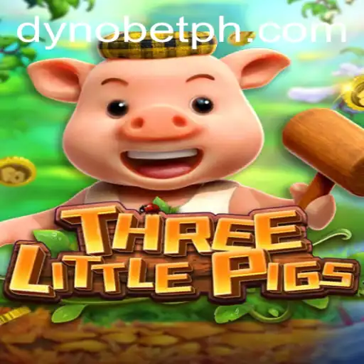 Exploring THREELITTLEPIGS: A Fresh Take on Classic Tales with Dynobet