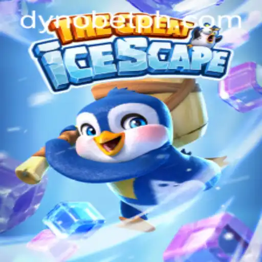 Explore the Enchanting World of TheGreatIcescape on Dynobet