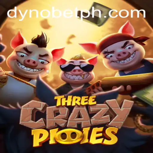 Exploring ThreeCrazyPiggies: The Exciting World of Dynobet's Latest Game