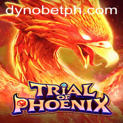 TrialofPhoenix: The New Sensation at Dynobet