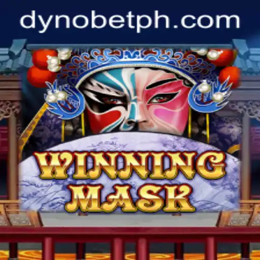 Exploring WinningMask: A Deep Dive into the Dynamic World of Dynobet's Latest Game