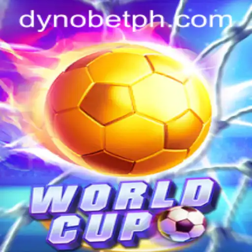 WorldCup: Dive Into the Exciting Universe of Dynobet